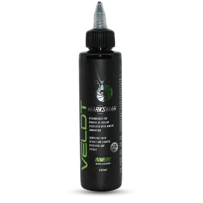 RIMFIRE Bore Cleaner