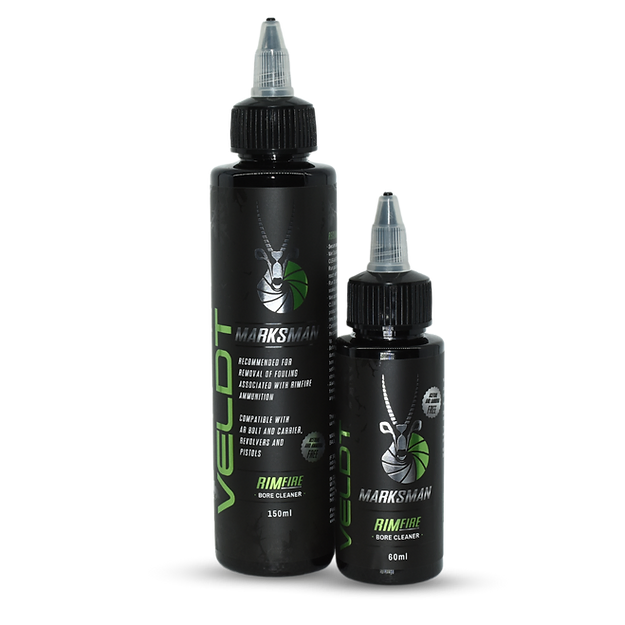 RIMFIRE Bore Cleaner