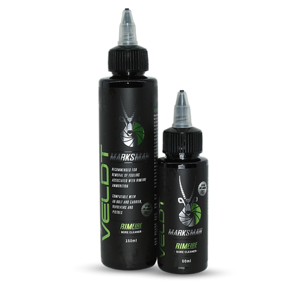 RIMFIRE Bore Cleaner