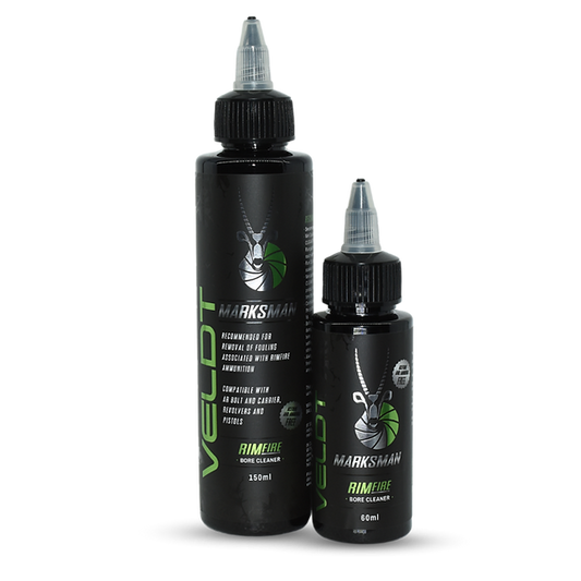 RIMFIRE Bore Cleaner
