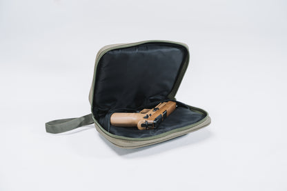 SSG PISTOL BAG RIPTECH