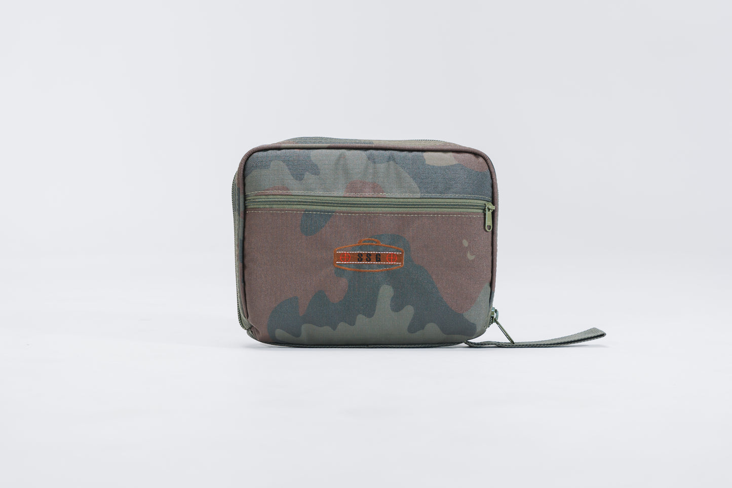 SSG PISTOL BAG RIPTECH