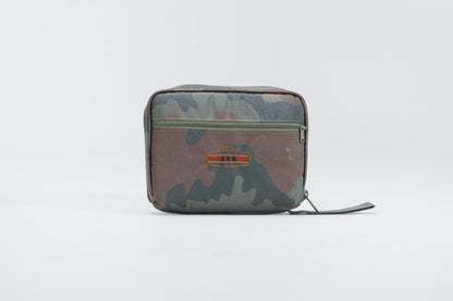 SSG PISTOL BAG RIPTECH