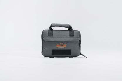 SSG TACTICAL PISTOL BAG RIPTECH