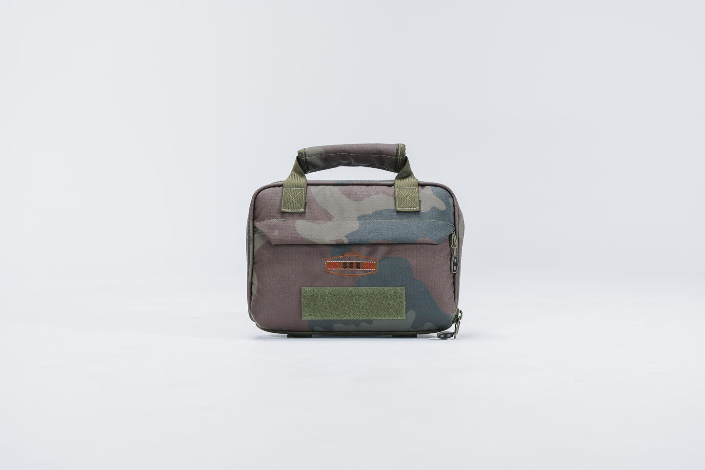 SSG TACTICAL PISTOL BAG RIPTECH