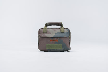 SSG TACTICAL PISTOL BAG RIPTECH