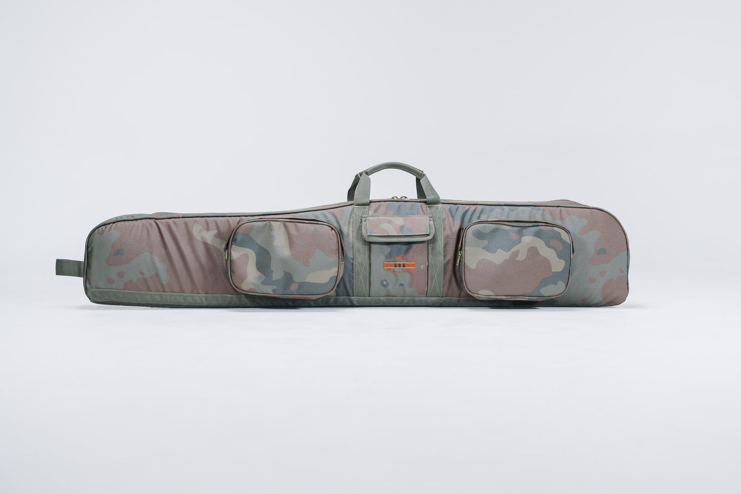 SSG SINGLE WIDE GUN BAG RIPTECH