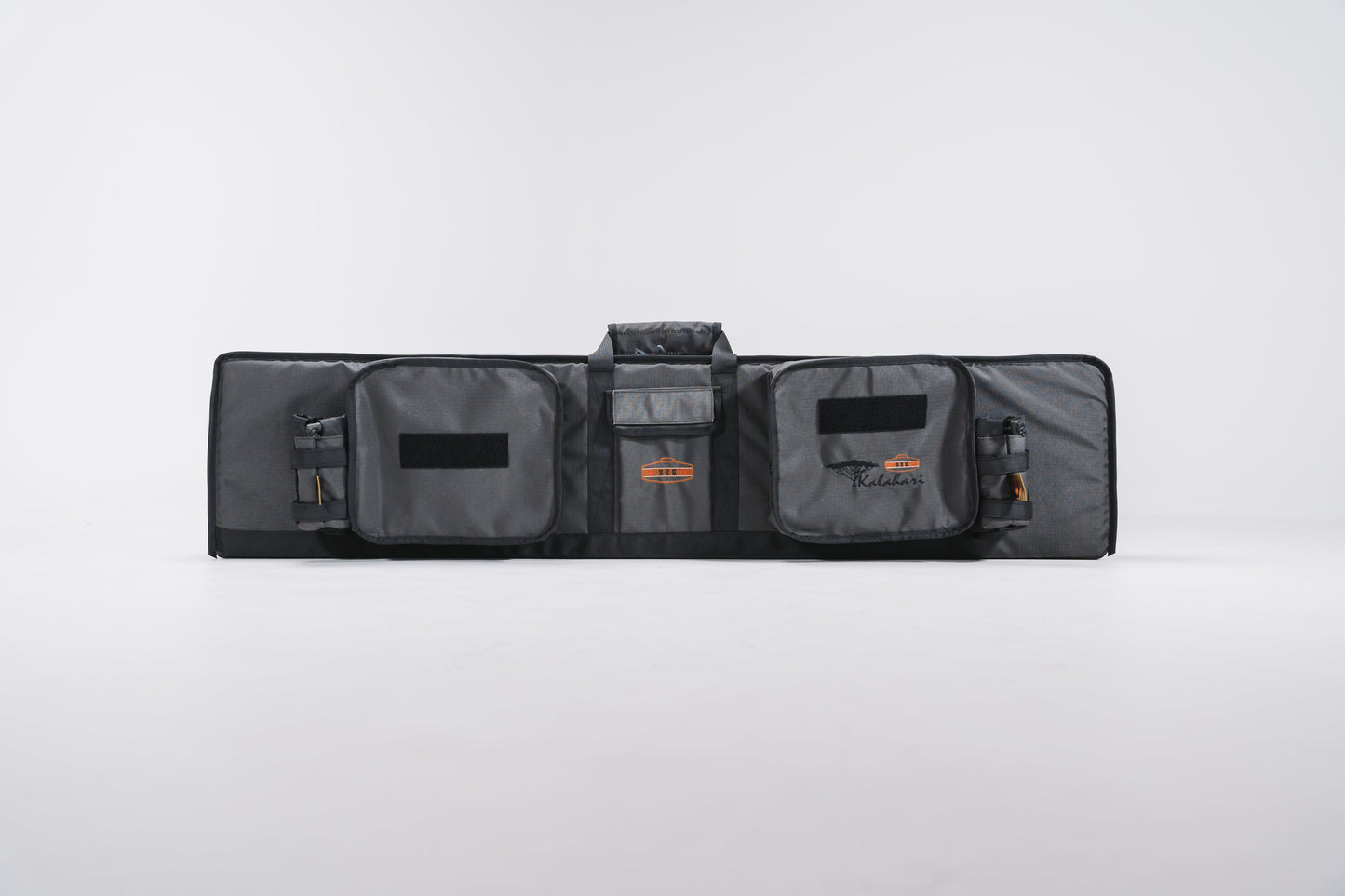 SSG SINGLE SEMI HARD CASE KALAHARI EDITION