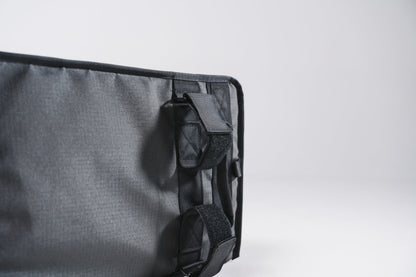 SSG SINGLE SEMI HARD CASE KALAHARI EDITION
