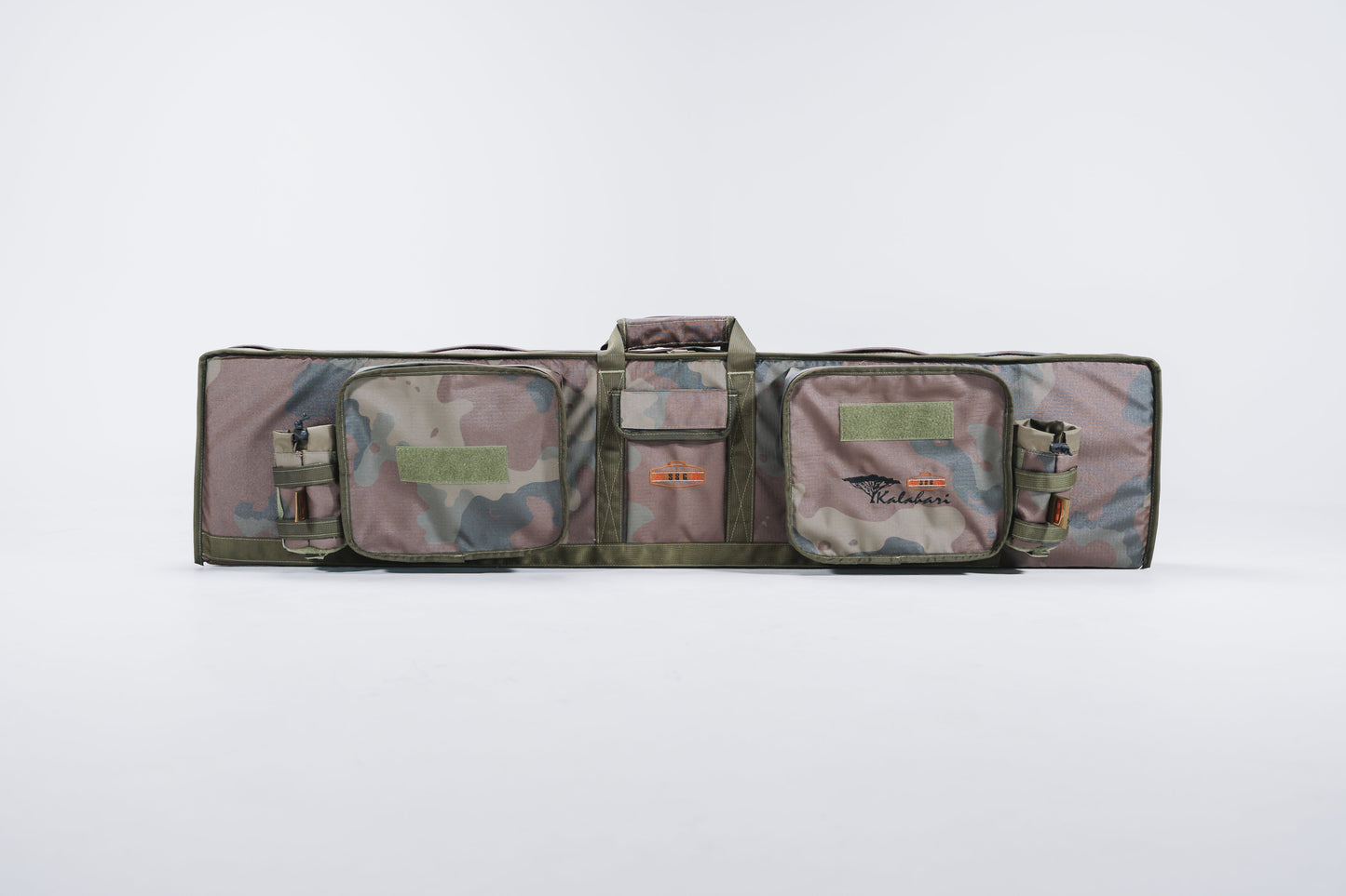SSG SINGLE SEMI HARD CASE KALAHARI EDITION