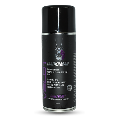 VELDT SHOTBLAST TRIGGER AND MECHANISM CLEANER