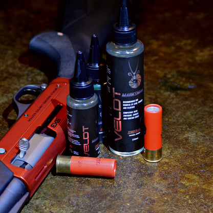 SHOTGUN Barrel Sweep Bore Cleaner