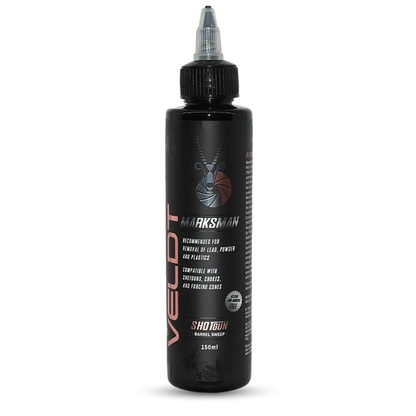 SHOTGUN Barrel Sweep Bore Cleaner