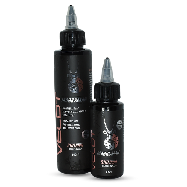 SHOTGUN Barrel Sweep Bore Cleaner