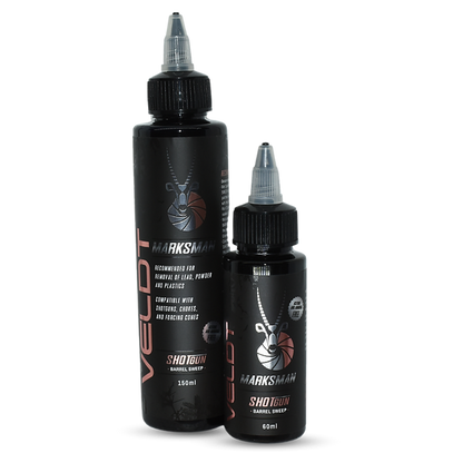 SHOTGUN Barrel Sweep Bore Cleaner
