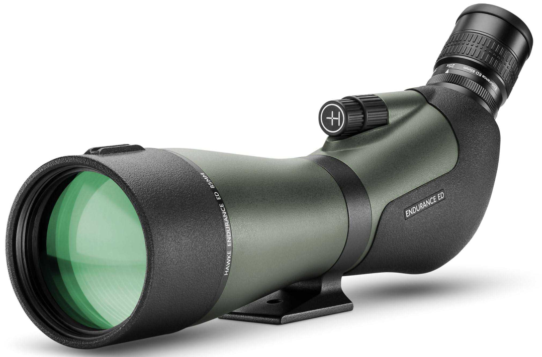 SPOTTING SCOPE ENDURANCE ED 25-75x85