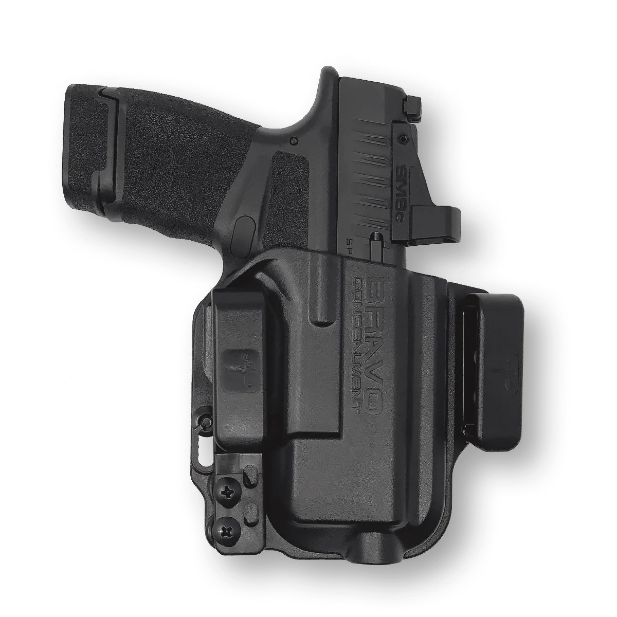 HOLSTER BRAVO IWB