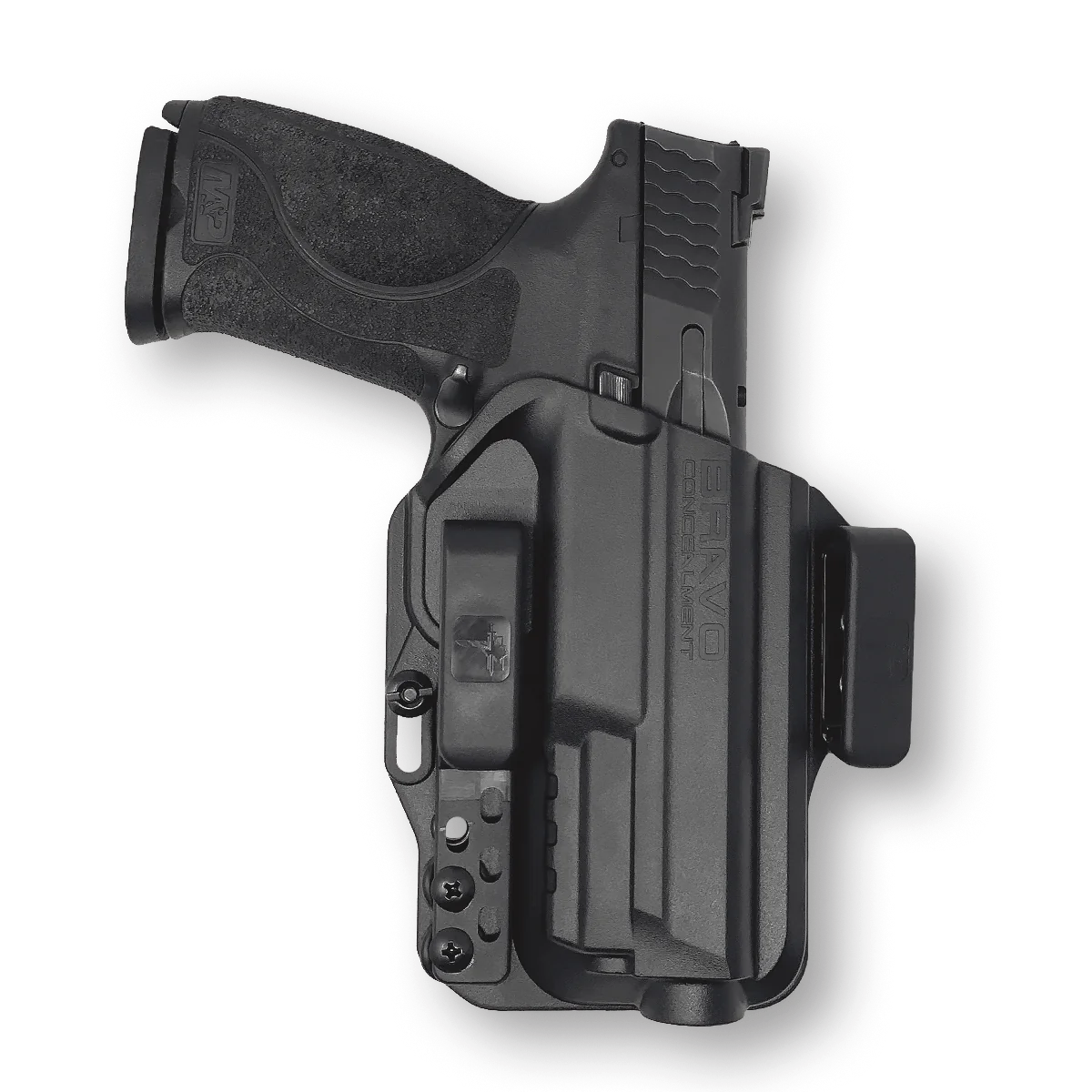 HOLSTER BRAVO IWB