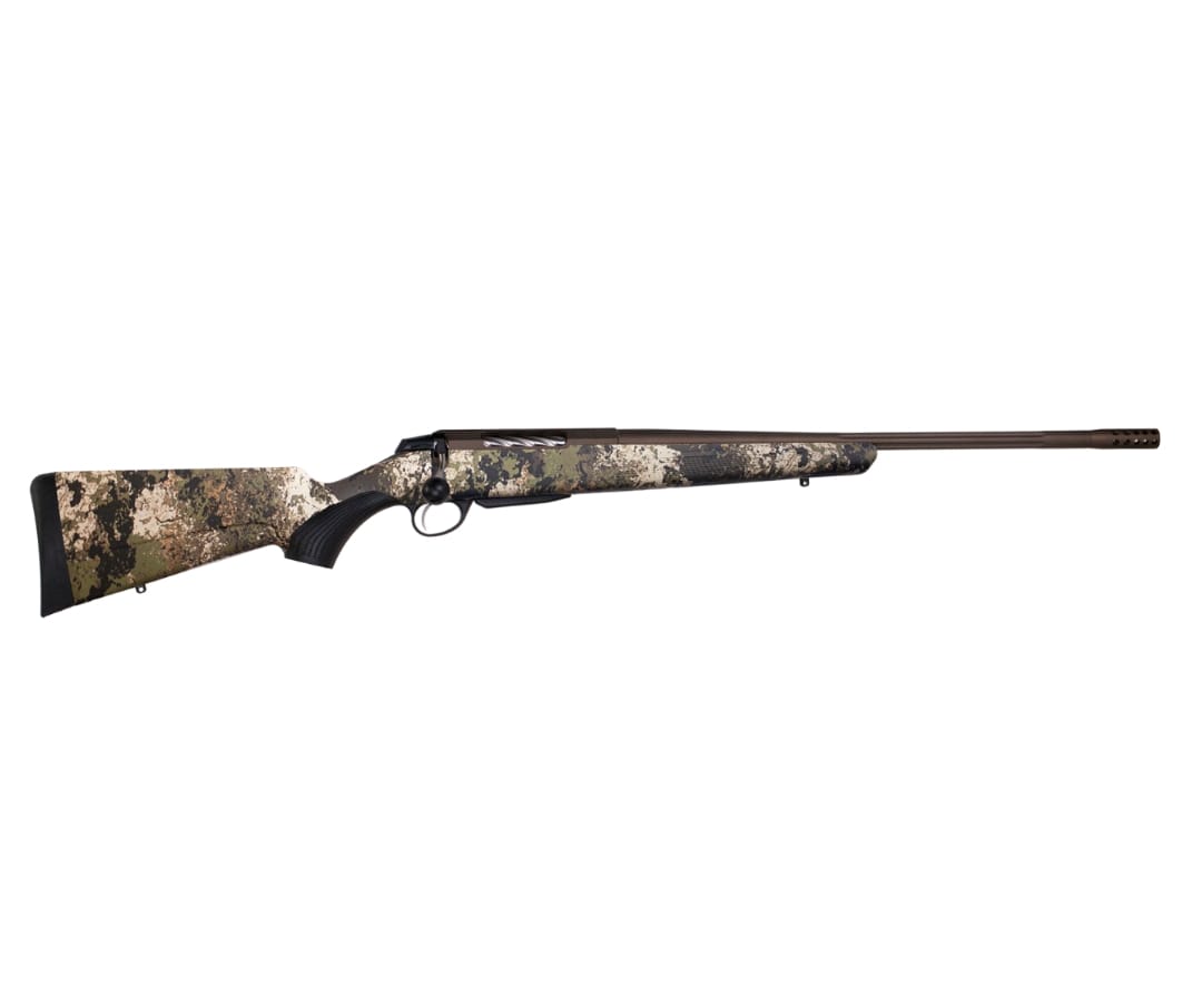 RIFLE TIKKA T3X LITE VEIL WIDELAND 30-06SPR STAINLESS FLUTED
