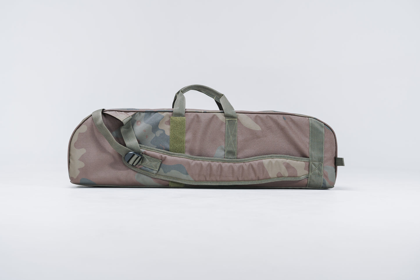 SSG SHOTGUN TAKE DOWN BAG RIPTECH
