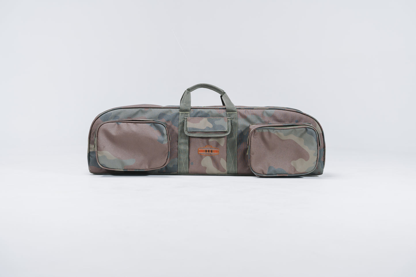SSG SHOTGUN TAKE DOWN BAG RIPTECH