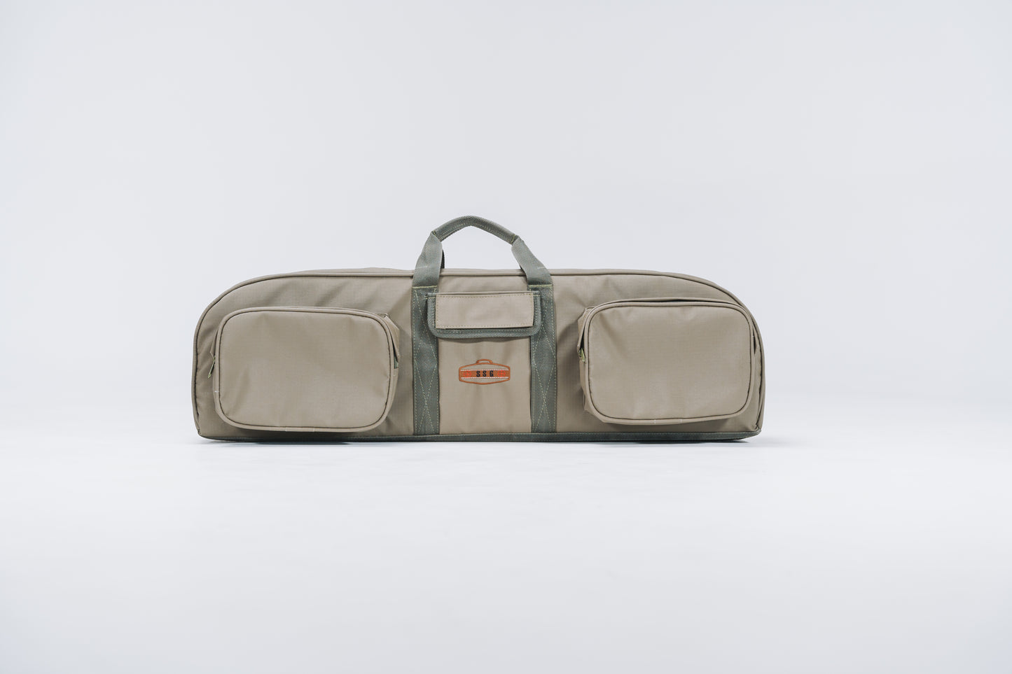 SSG SHOTGUN TAKE DOWN BAG RIPTECH