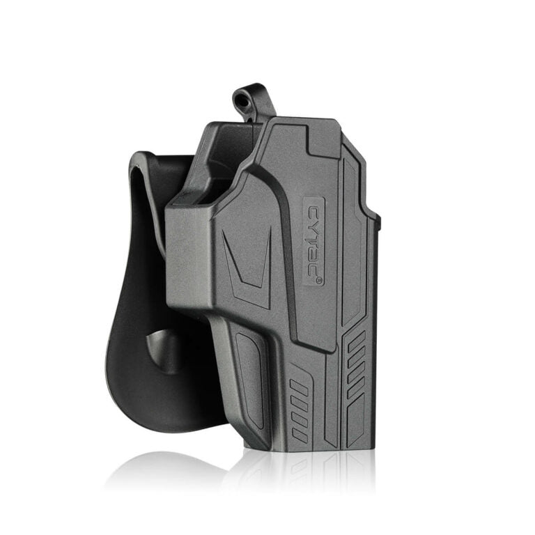 HOLSTER CYTAC THUMBSMART BERETTA PX4 STORM