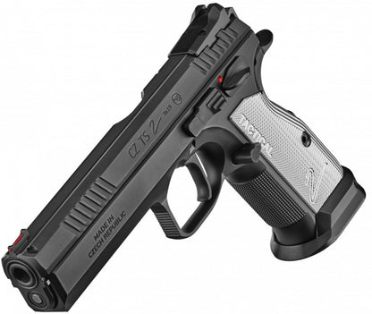 CZ TACTICAL SPORT 2 40S&W