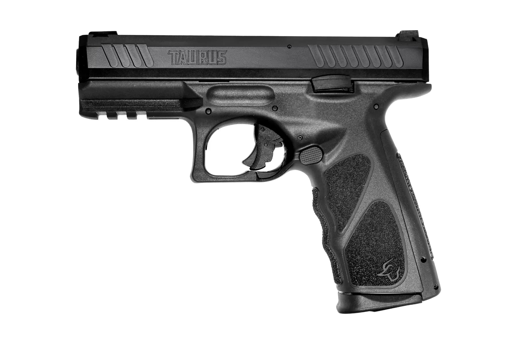 TAURUS TS9 9MM PAR – Sons Of Guns