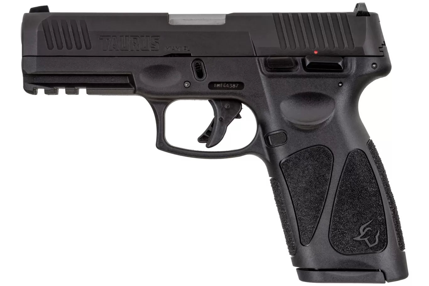 TAURUS G3 9MM PAR
