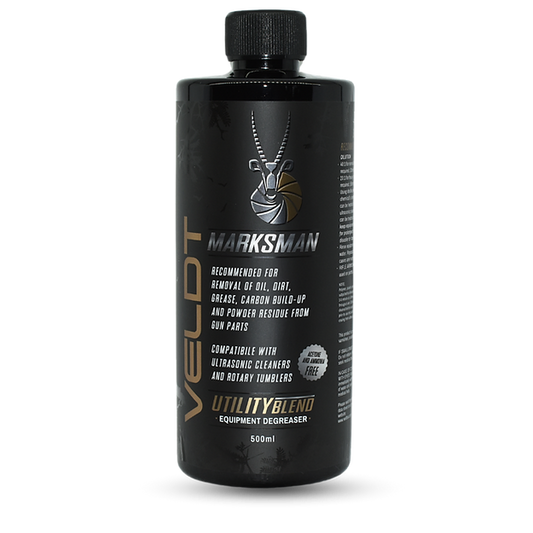 UTILITY BLEND Parts Cleaner