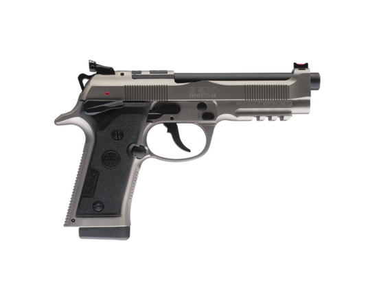 PISTOL BERETTA 92X PERFORMANCE OPTIC READY 9MM PAR