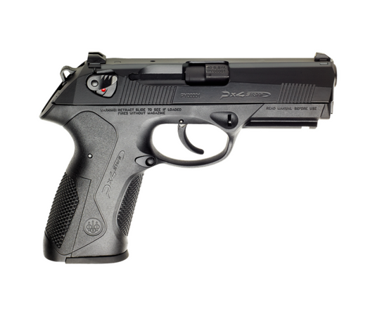 PISTOL BERETTA PX4 FULL 45ACP 9/10RD