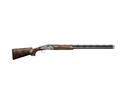 BERETTA SHOTGUN O/U 12GA DT11 EELL SPORT 32" SST/MS B-FAST