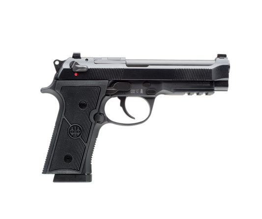 PISTOL BERETTA 92X USA 9MM PAR 18RD