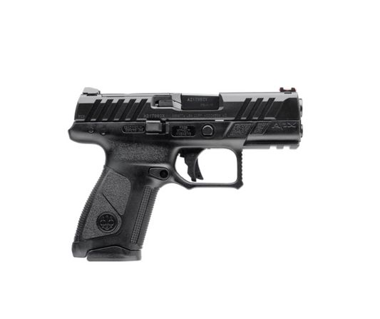 PISTOL BERETTA APX A1 COMPACT 9MM PAR