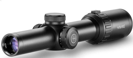 VANTAGE 30 WA 1-8x24