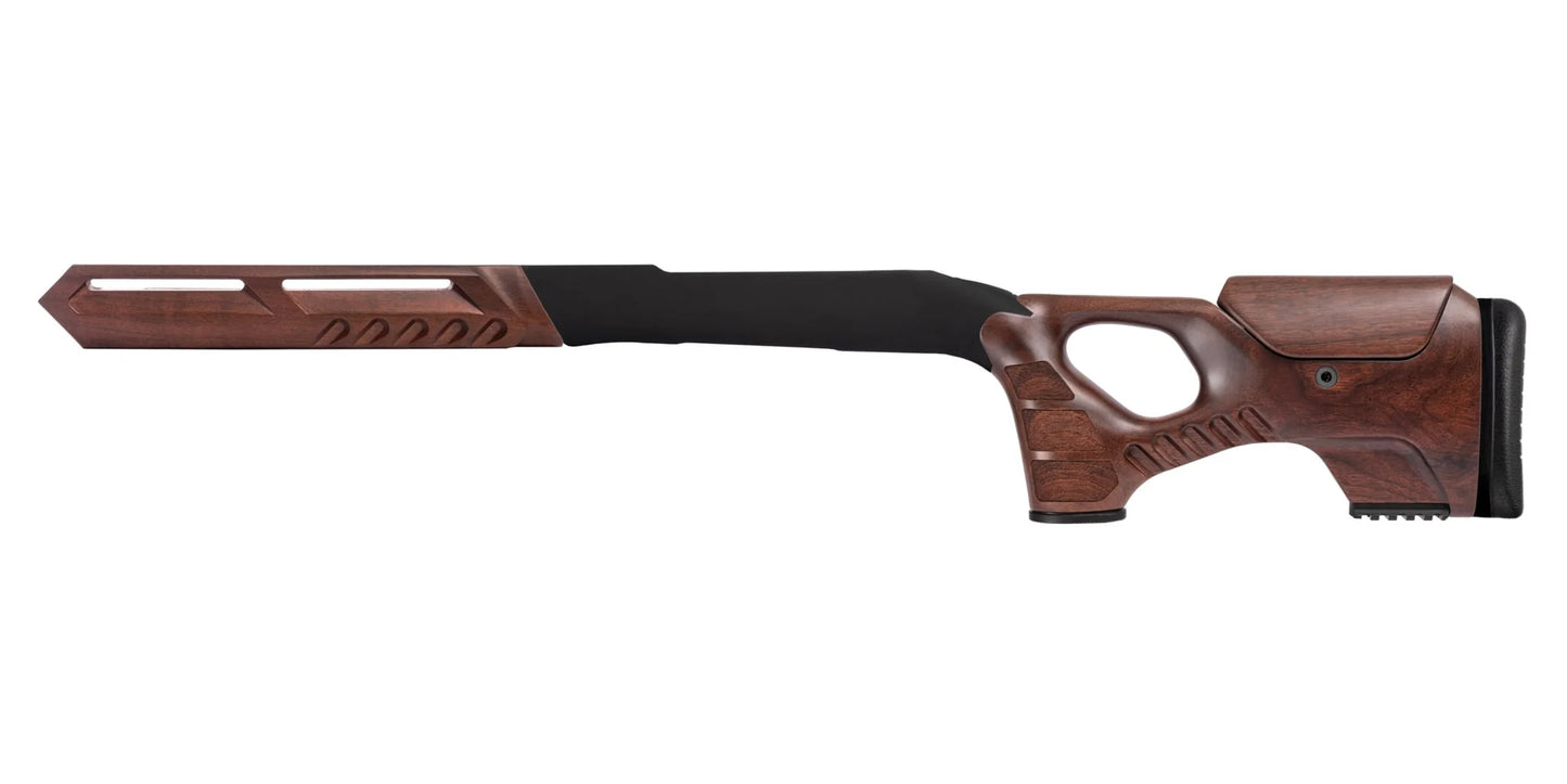 WOOX COBRA - TIKKA T3/T3X SA - WALNUT