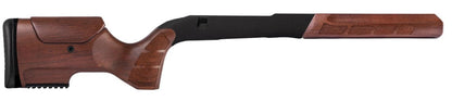 WOOX EXACTUS - HOWA 1500/WEATHERBY VANGUARD LONG ACTION - WALNUT