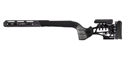 WOOX FURIOSA - HOWA 1500/WEATHERBY VANGUARD LONG ACTION - MICARTA