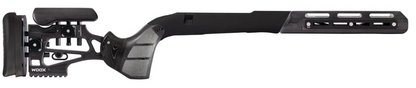 WOOX FURIOSA - HOWA 1500/WEATHERBY VANGUARD LONG ACTION - MICARTA