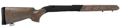 WOOX WILD MAN - HOWA 1500/WEATHERBY VANGUARD LONG ACTION - DARK FOREST