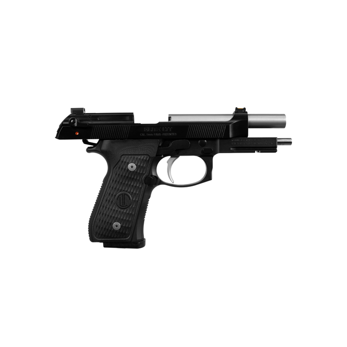 PISTOL BERETTA 92G ELITE 9MM LTT 18RD
