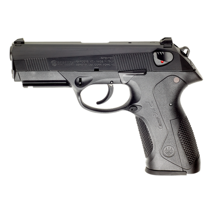 PISTOL BERETTA PX4 FULL 9MM PAR 17RD