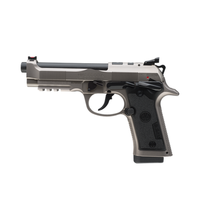 PISTOL BERETTA 92X PERFORMANCE OPTIC READY 9MM PAR