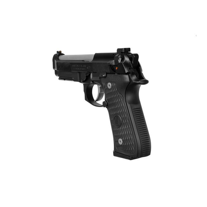 PISTOL BERETTA 92G ELITE 9MM LTT 18RD