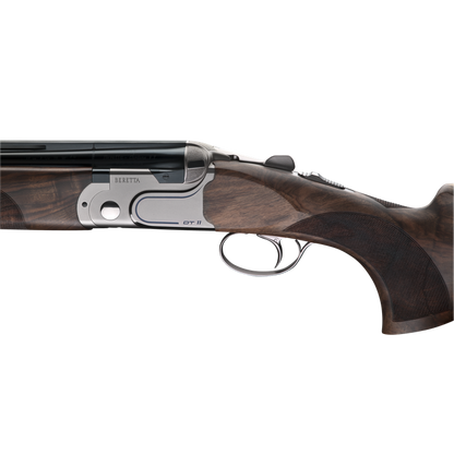 BERETTA SHOTGUN O/U 12GA DT11 SPORT 32"OCHP B-FAST