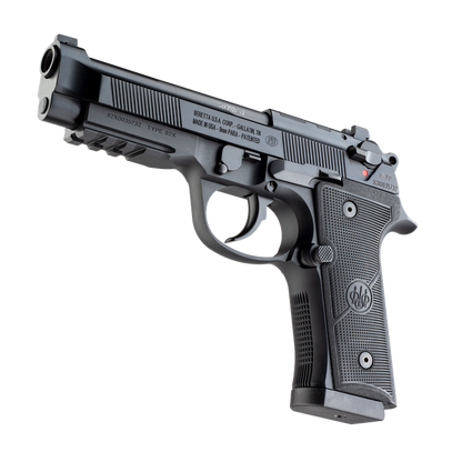 PISTOL BERETTA 92X USA 9MM PAR 18RD