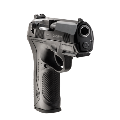 PISTOL BERETTA PX4 FULL 9MM PAR 17RD