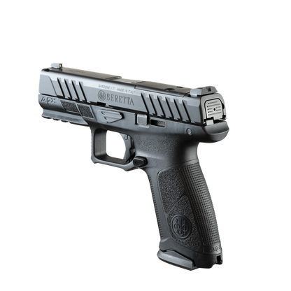 PISTOL BERETTA APX A1 RDO 9MM PAR 17RD